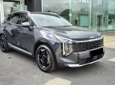 Kia Sportage IV 1.6 T-GDI L 2WD DCT 1.6 T-GDI L 2WD DCT 150KM-1