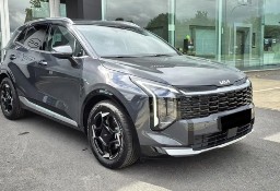 Kia Sportage IV 1.6 T-GDI L 2WD DCT 1.6 T-GDI L 2WD DCT 150KM