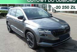 Skoda Karoq Sportline 2.0 TDI DSG 4x4 Sportline 2.0 TDI 150KM DSG 4x4