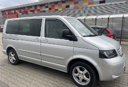 Volkswagen Multivan Multivan 4 Motion Możliwa Zamiaba