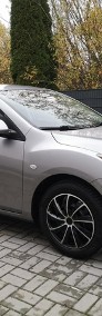Mazda 3 II 2,0 DOHC 150KM # Klimatronik # Isofix # Halogeny# Tempomat # Gwaranc-4