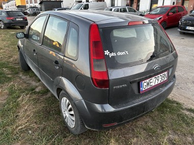 rok 2005, na chodzie w ciągłym użyciu-1