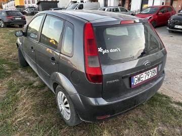 rok 2005, na chodzie w ciągłym użyciu
