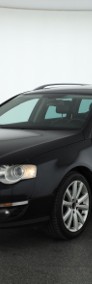 Volkswagen Passat B6 , Navi, Klimatronic, Tempomat, Podgrzewane siedzienia,ALU-3