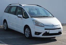 Citroen C4 Grand Picasso I , Automat, 7 miejsc, Klimatronic,ALU, El. szyby