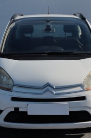 Citroen C4 Grand Picasso I , Automat, 7 miejsc, Klimatronic,ALU, El. szyby-2