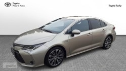 Toyota Corolla Toyota Corolla 1.8 Hybrid Comfort | 1 wł.|salon pl |serwis ASO| Vat2