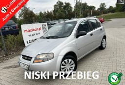 Chevrolet Aveo I (T200/T250) Chevrolet Aveo ZAMIEŃ swoje auto lub zostaw w rozliczeniu