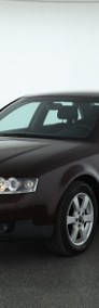 Audi A4 II (B6) , Xenon, Klimatronic ,Bezkolizyjny, Podgrzewane siedzienia,-3