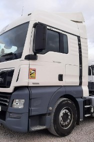 MAN tgx-2