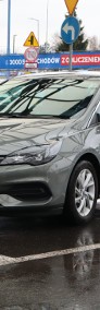 Opel Astra J , Salon Polska, 1. Właściciel, Serwis ASO, VAT 23%, Skóra,-3