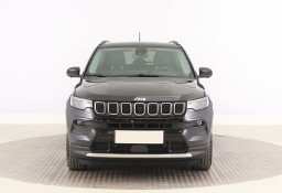 Jeep Compass II Salon Polska, Serwis ASO, Automat, Skóra, Navi, Klimatronic,