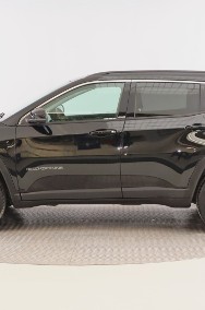 Jeep Compass II Salon Polska, Serwis ASO, Automat, Skóra, Navi, Klimatronic,-2