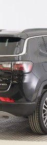 Jeep Compass II Salon Polska, Serwis ASO, Automat, Skóra, Navi, Klimatronic,-4