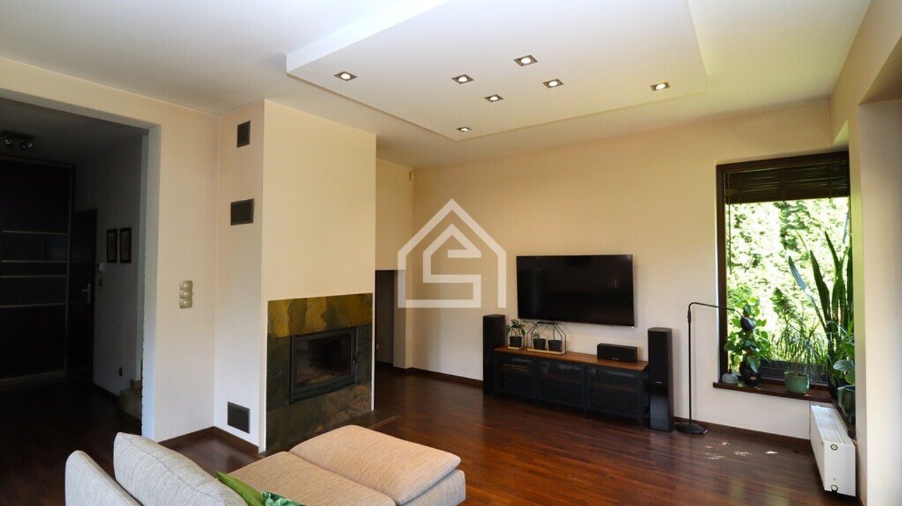 Dom 139m² z tarasem i garażem | Śledziejowice – pohled 6