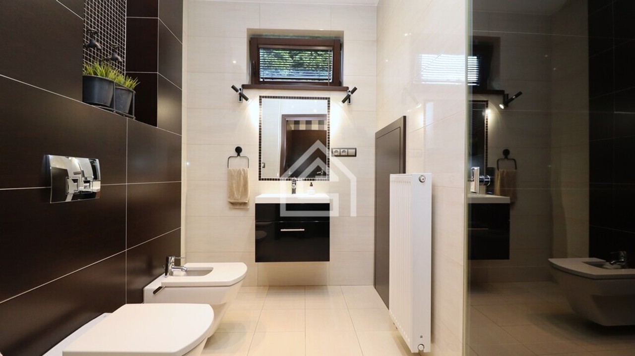 Dom 139m² z tarasem i garażem | Śledziejowice – další