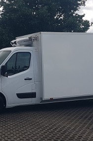 SKLEP BAR FOODTRUCK KONTENER NISKOPODŁOGOWY AUTOSKLEP AGREGAT AC-2