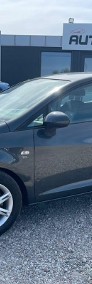 SEAT Ibiza V 1.9 TDI 105ps!!, klimatronik, 2x koła, 1 wł, SUPER STAN, Serwis-3