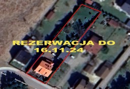 Dom Imielin duża działka dodatkowy budynek