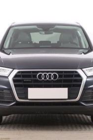 Audi Q5 III , Automat, VAT 23%, Skóra, Navi, Klimatronic, Tempomat,-2