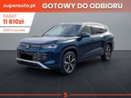 Volkswagen Inny Volkswagen Elegance TDI 4Mot. DSG 7os. Elegance 2.0 TDI 193KM 4Mot. DSG 7os.