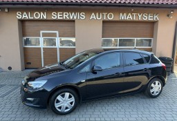 Opel Astra J 1,4 140KM Klimatronik Navi 2xPDC