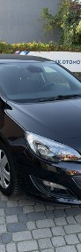Opel Astra J 1,4 140KM Klimatronik Navi 2xPDC-3