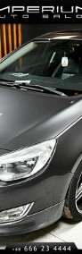 Opel Astra J 1.6 Turbo 180km COSMO Navi Klima Skóra Serwis-4
