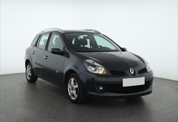 Renault Clio III , Klima, Podgrzewane siedzienia,ALU