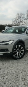 Volvo V90 II V90 Cross Country B5 D AWD 235 KM Ultimate Bright Salon Polska Faktura-3