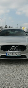 Volvo V90 II V90 Cross Country B5 D AWD 235 KM Ultimate Bright Salon Polska Faktura-4