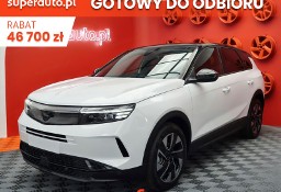 Opel Grandland X GS 1.2 Turbo GS 1.2 Turbo 145KM / hak, panoramiczne okno dachowe
