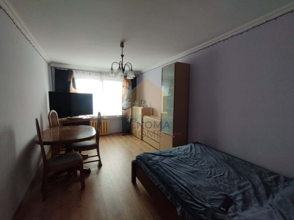 Nowa Cena /Bielany-2 pok-balkon - Widok 3