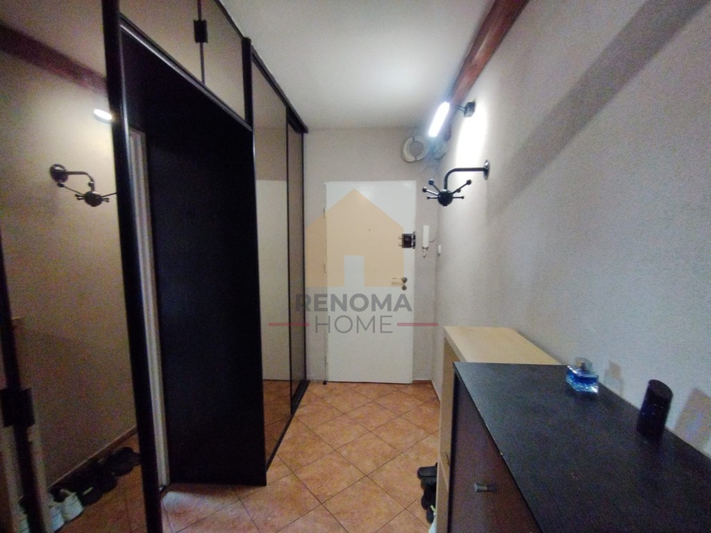 Nowa Cena /Bielany-2 pok-balkon - Więcej