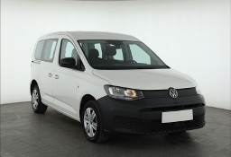 Volkswagen Caddy III , Salon Polska, 1. Właściciel, VAT 23%, Klima, Tempomat,