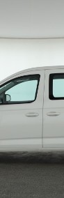 Volkswagen Caddy III , Salon Polska, 1. Właściciel, VAT 23%, Klima, Tempomat,-4