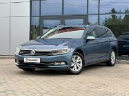 Volkswagen Passat B8 TopLED! Navi, Kamera, Grzane fotele, Radar, Masaż, GWARANCJA, Serwis