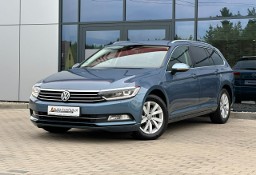 Volkswagen Passat B8 TopLED! Navi, Kamera, Grzane fotele, Radar, Masaż, GWARANCJA, Serwis