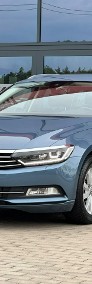 Volkswagen Passat B8 TopLED! Navi, Kamera, Grzane fotele, Radar, Masaż, GWARANCJA, Serwis-3
