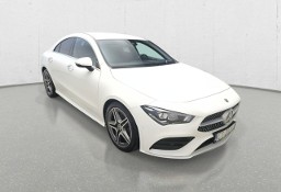 Mercedes-Benz Klasa CLA C118/X118 Mercedes-Benz Klasa CLA Poleasingowe.pl BZ