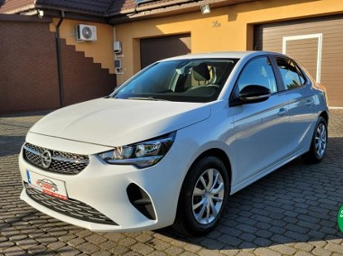 Opel Corsa F F Edition 1.2 Benzyna | Salon Polska Serwisowany Gwarancja FV 23%-1