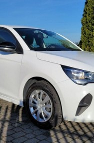 Opel Corsa F F Edition 1.2 Benzyna | Salon Polska Serwisowany Gwarancja FV 23%-2