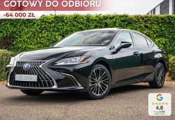 Lexus ES VII 300h Business Edition 2.5 E-CVT 300h Business Edition 2.5 E-CVT 218KM