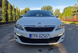 Peugeot 308 1.6HDI