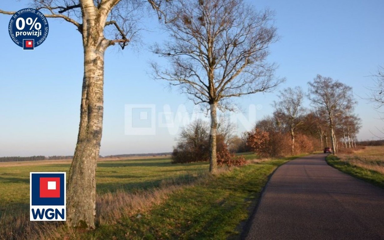Działka na sprzedaż, 3000 m², Smołdzino Smołdzino - Widok 2