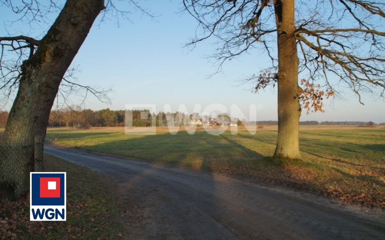 Działka na sprzedaż, 3000 m², Smołdzino Smołdzino - Widok 6