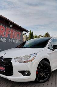 Citroen DS4-2
