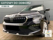 Skoda Kamiq Selection 1.5 TSI Selection 1.5 TSI 150KM