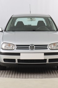 Volkswagen Golf IV , Klimatronic,ALU, El. szyby-2