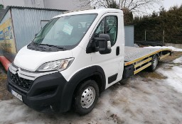 Citroen Jumper 3.0HDI 177KM